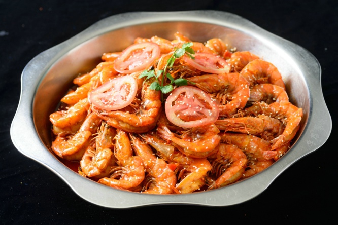 李想大蝦火鍋花園開在哪里更吸引消費(fèi)者